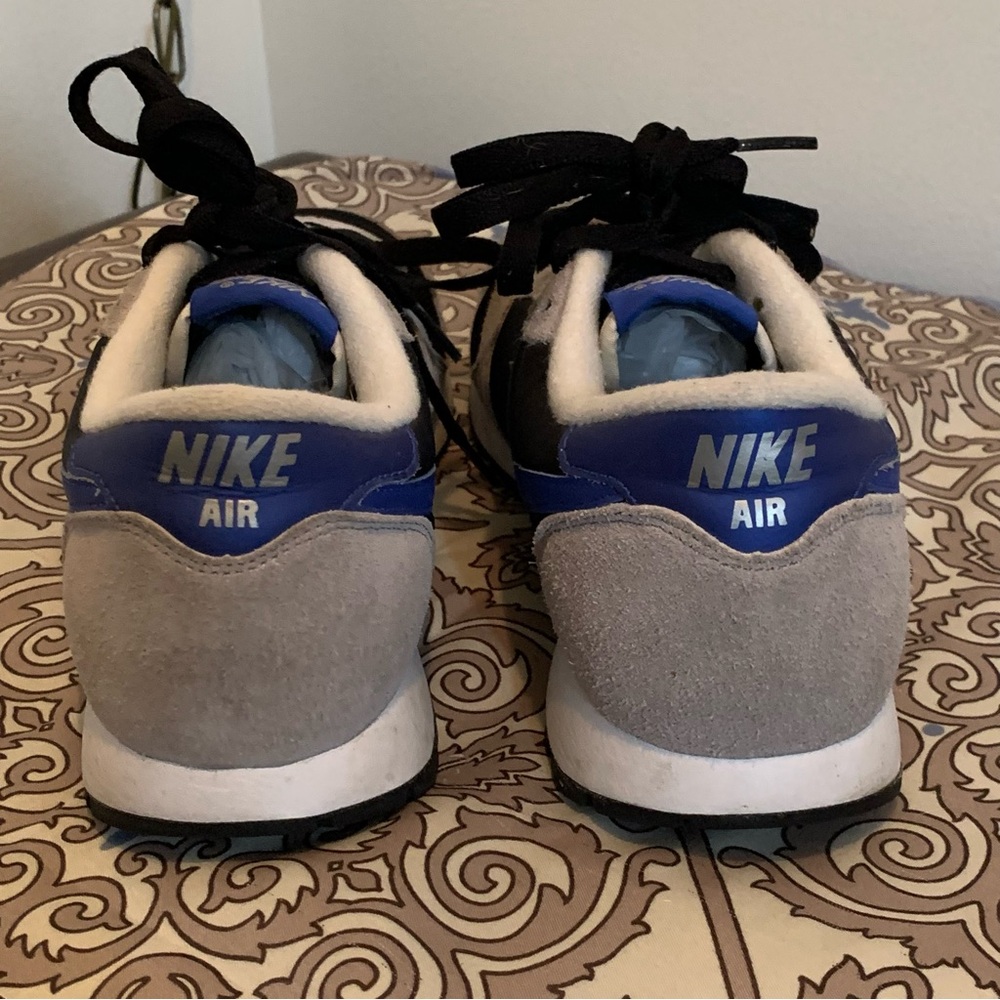 Nike Air Vengeance Sneakers Women’s 9.5 / Men’s 8 - Picture 7 of 11